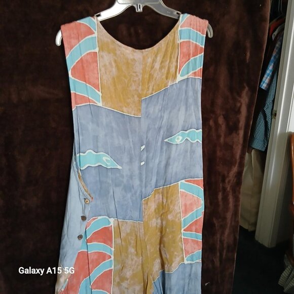 Silhouettes Jumpsuit/Romper - Picture 4 of 7